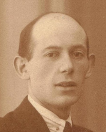 Georg Adolph Harpman